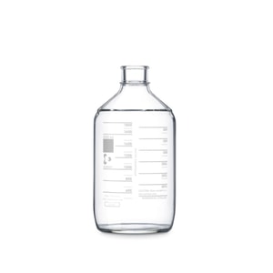Autoklav-Flaschen, Borosilikat 3.3