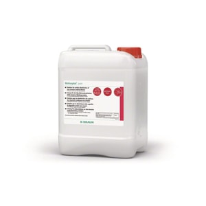 Schnelldesinfektionsmittel Meliseptol&reg; pure