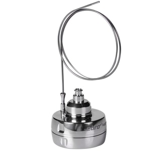 Validierlogger EBI 12-TP222 2 x 33.440 Messwerte Temperatur: 0 &deg;C...+150 &deg;C Druck: 1...4.000 mbar