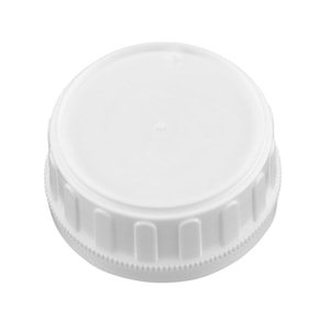 Verschl&uuml;sse f&uuml;r AgroPack&reg;Dual COEX, 5 L Kanister Originalit&auml;tsring VE=450