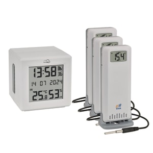 WLAN Gateway TFA.me Starter-Set