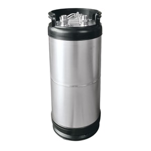 Vollentsalzungspatrone VE P 2800/1 f&uuml;r Laborsp&uuml;ler PLW 86x3