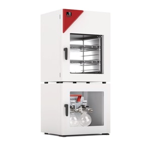 Pumpenschrank-Set VD mit Vakuumpumpe VP1