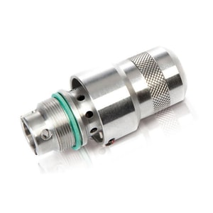 Ventil f. 115&deg;C / 121&deg;C