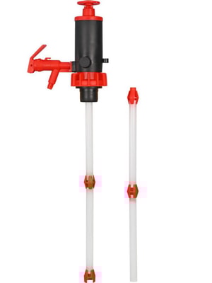 Kanisterpumpe PumpMaster, f&uuml;r w&auml;ssrige Fl&uuml;ssigkeiten