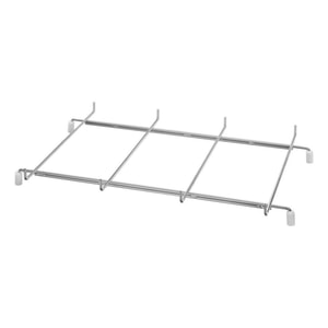 Korbtr&auml;ger KT 57 f&uuml;r Ultraschallschwingwanne f&uuml;r ZE 1057 f&uuml;r Einsartzk&ouml;rbe ZE 1058/1059/...DT