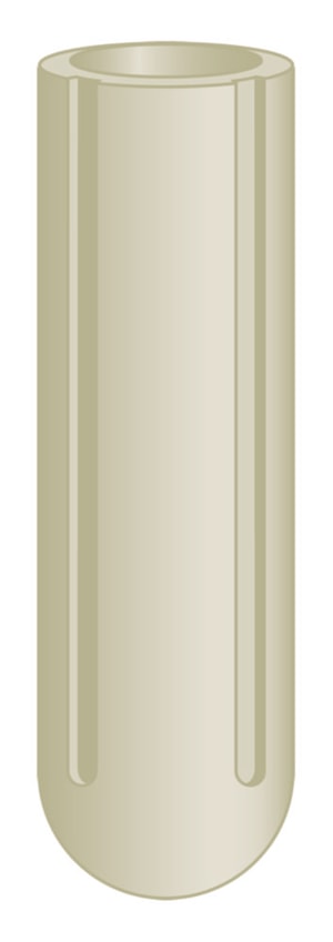 Gummi-Adapter f&uuml;r Hochgeschwindigkeits-Zentrifugenr&ouml;hrchen