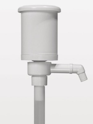 Dosierpumpe Dosi-Pump 250 ml, feststehender Auslauf