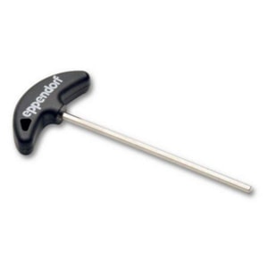 Rotorschl&uuml;ssel, 5 mm, Standard