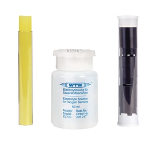 Ersatz- und Wartungsmittel f&uuml;r Sauerstoffsensor CellOx&reg; 325