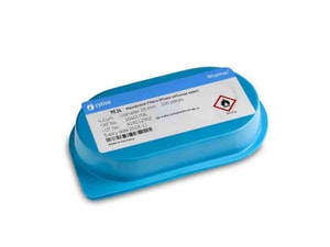 Membranfilter ME 24, 110 mm 0,2 &mu;m, aus Nitrocellulose UN 3270, 4.1, II, (E), VE=50