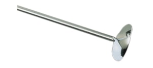 Blattr&uuml;hrer R 1001 RD 34mm, WD 4mm, WL 160mm Ersatz f&uuml;r RW 11 basic