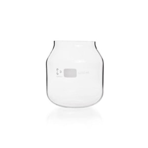 Rohl.f.Planschl.-Reaktionsgef&auml;&szlig; 6000 ml, DURAN