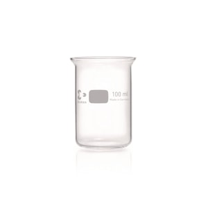 Berzeliusbecher, DURAN 100 ml