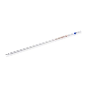 Vollpipette 1 ml, AR Klasse AS