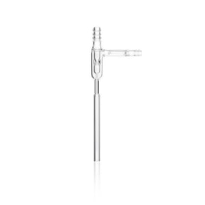 Wasserstrahlpumpe mit R&uuml;ckschlagventil, DURAN