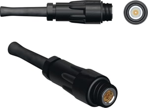 Ger&auml;te-Buchse SXX