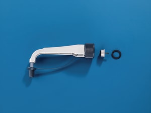 Dosierkanülen für seripettor® / seripettor® pro