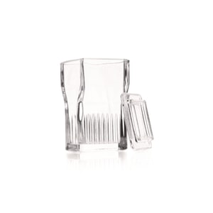 F&auml;rbekasten nach Hellendahl f&uuml;r 16 Objektive