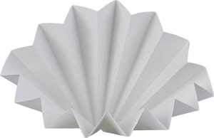 Faltenfilter Nucleobond d.180 mm VE=50