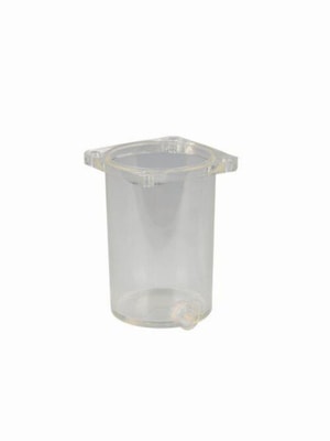 Auffangbehälter Kunststoff, klein