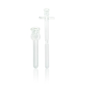 WHEATON-Mikro-Gewebe-Handhomogenisator nach Tenbröck, Glas-Pistill, 1 ml VE=2 (357421)