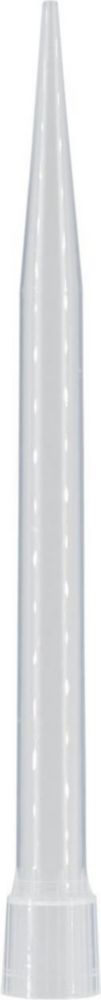 Plastikspitzen 1,0-5,0 ml KHP transparent wei&szlig;e Kolbenhubpipette VE=100