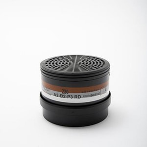 Kombinationsfilter 230 A2B2-P3R VE=2 ***Exportkontrolle***