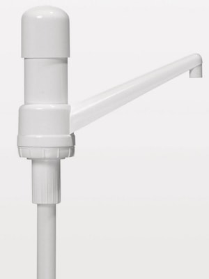 Dosierpumpe Dosi-Pump 30 ml, feststehender Auslauf