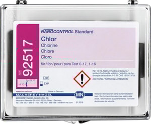 Nanocolor Standard Chlor Kein ADR