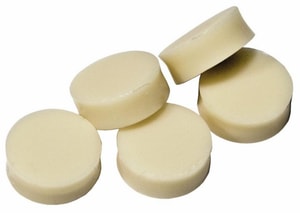 Standard Septa N 11 ST AD: 11 mm, Dicke: 4 mm VE=50