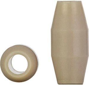 PEEK Doppel-Ferrule