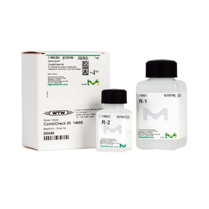 CombiCheck 50 Mehrfachstandard 14695
