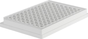 NucleoFast 96 PCR-Platten VE=10x96