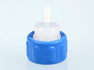 Schlaucht&uuml;llen StopCock