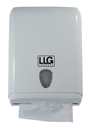 LLG-Hand towel dispenser