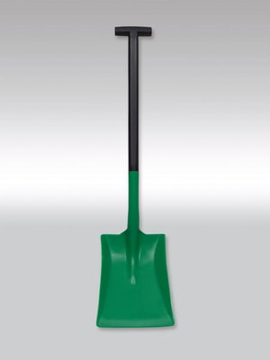 Schaufel zweiteilig Industrie