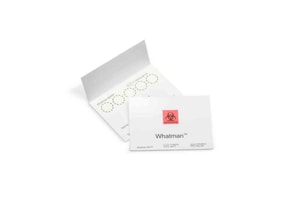 Protein Saver Card 903 VE=100