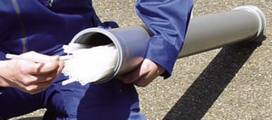 ProfiSampler Saugrohre