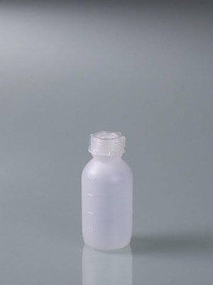 Allzweckflaschen mit Inhaltsskala