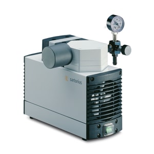 Labor-Vakuumpumpe Microsart&reg; maxi.vac