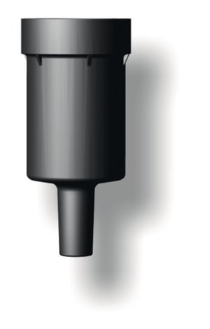 Schaftunterteil 1 - 10ml, f&uuml;r Transferpette&reg; S, Digital