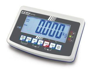 Auswerteger&auml;te Kern KFB-TM