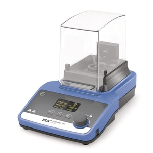 Batch-M&uuml;hlen Tube Mill 100 control