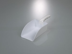 Füllschaufel Lebensmittel