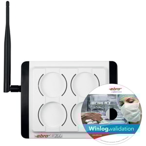 Software Winlog.med Validation SI 3200