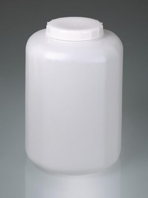 Weithalsbeh&auml;lter HDPE
