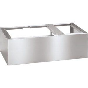 Unterbau UG 30-90/60-85 Edelstahl, verschraubbar, 300x900x600mm