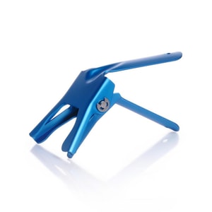 Aluminiuklemme 47 mm