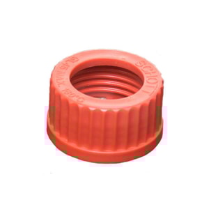 Kappe PBT GL45 34 mm f&uuml;r Adapterbaugruppe 179950-4532